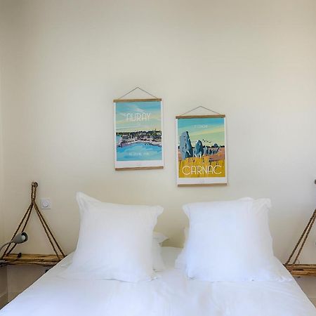 Residence L'Aristide : Appartement Malo Auray Exterior photo